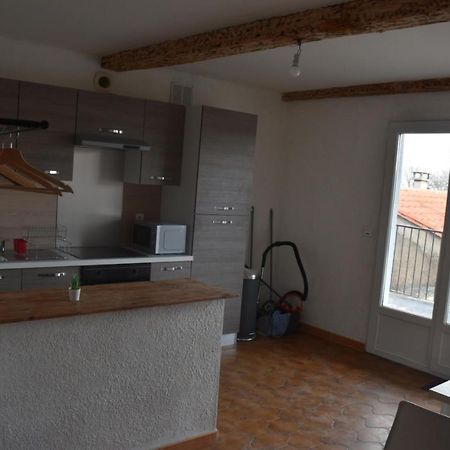 Ferienwohnung T3 Lezignan Wilson Zimmer foto