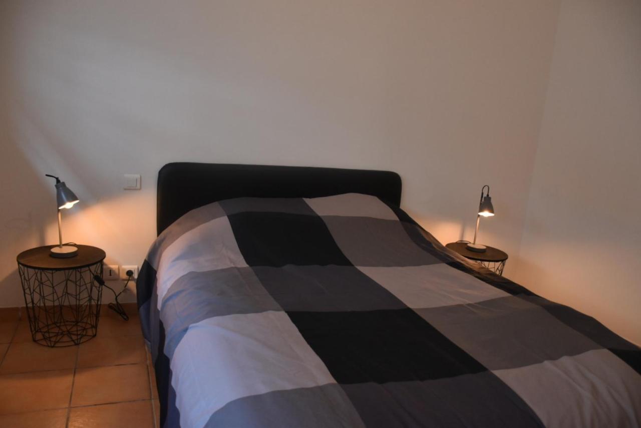 Ferienwohnung T3 Lezignan Wilson Exterior foto